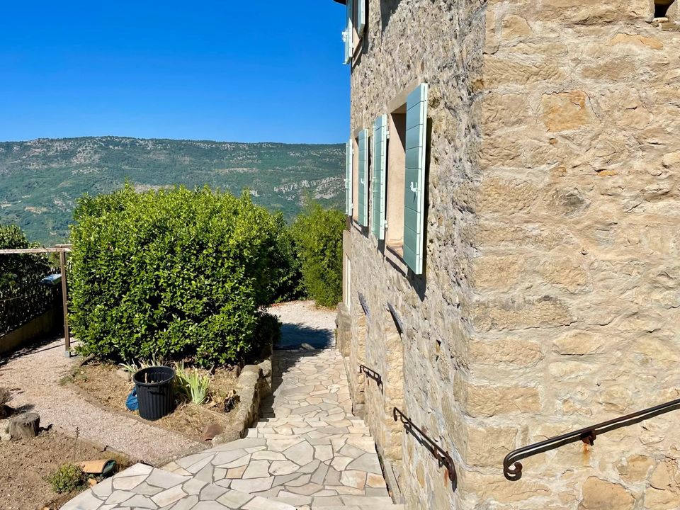 Villa a Berre-les-Alpes, Alpes-Maritimes - foto 5