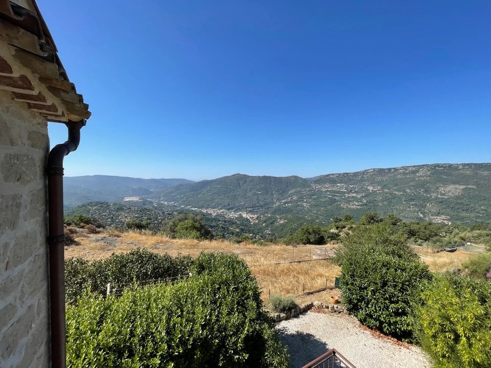Villa a Berre-les-Alpes, Alpes-Maritimes - foto 3