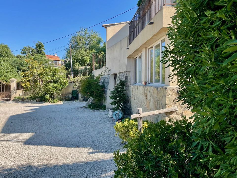Villa a Berre-les-Alpes, Alpes-Maritimes - foto 2