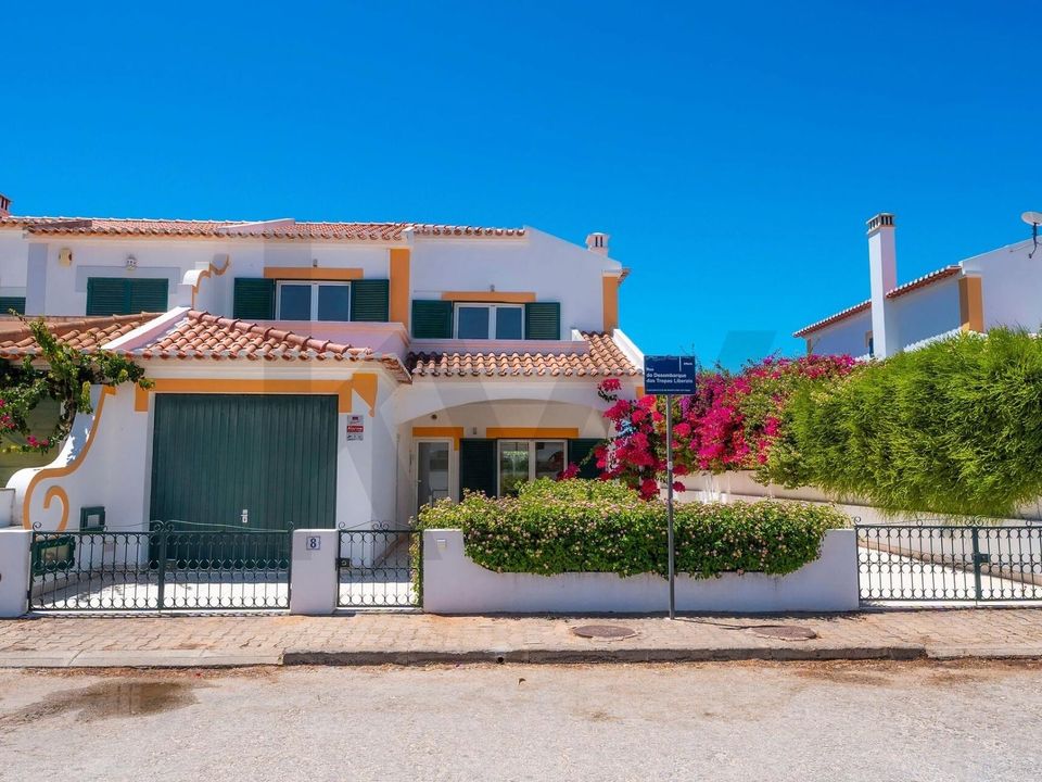 Villa i Castro Marim, Faro - foto 1