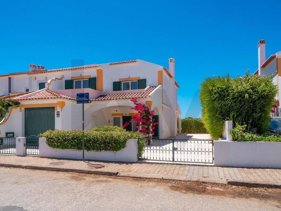 Villa i Castro Marim, Faro - foto 2