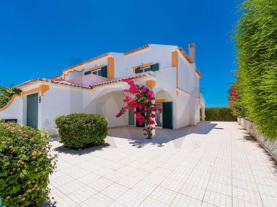 Villa i Castro Marim, Faro - foto 3