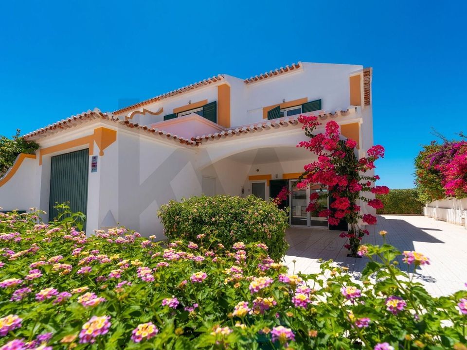 Villa i Castro Marim, Faro - foto 4