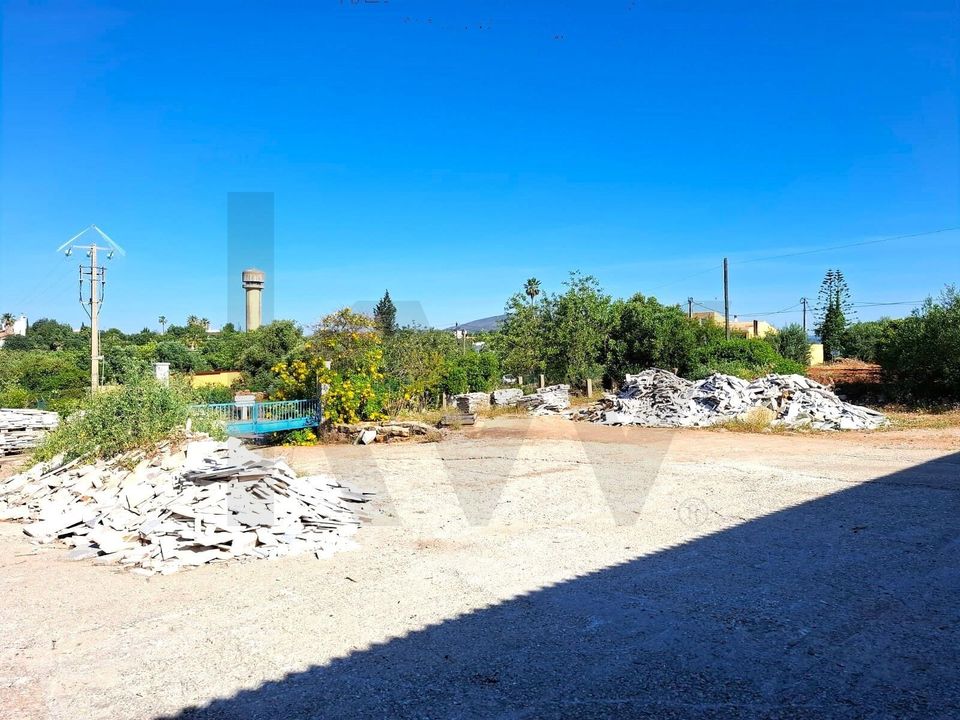 Erhvervsejendom i Moncarapacho, Faro - foto 5