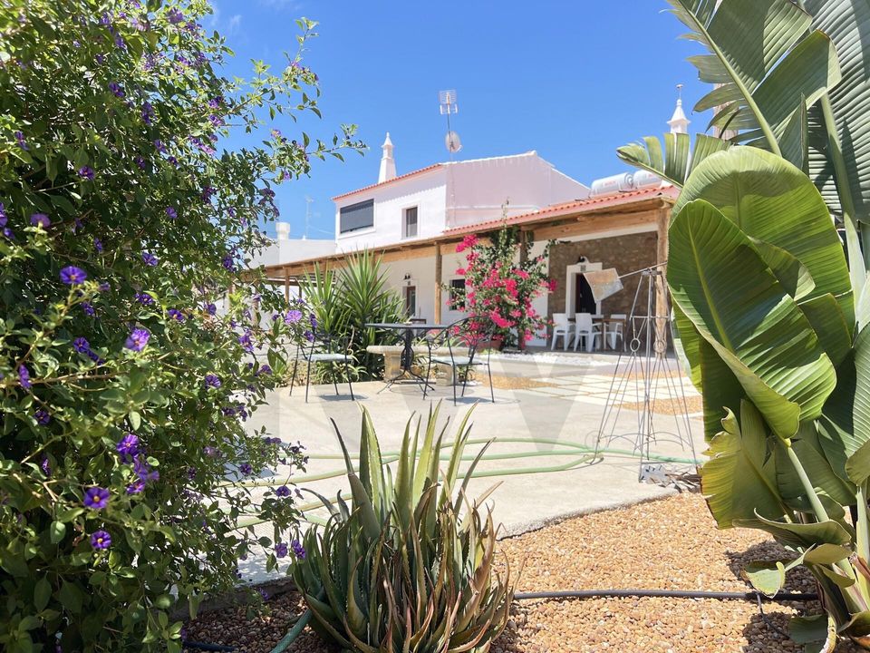 Villa i Moncarapacho, Faro - foto 2