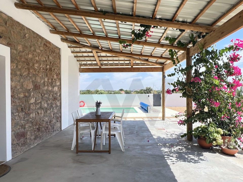 Villa i Moncarapacho, Faro - foto 3