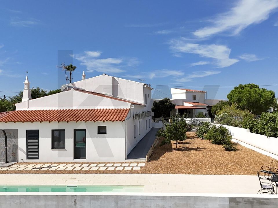 Villa i Moncarapacho, Faro - foto 5