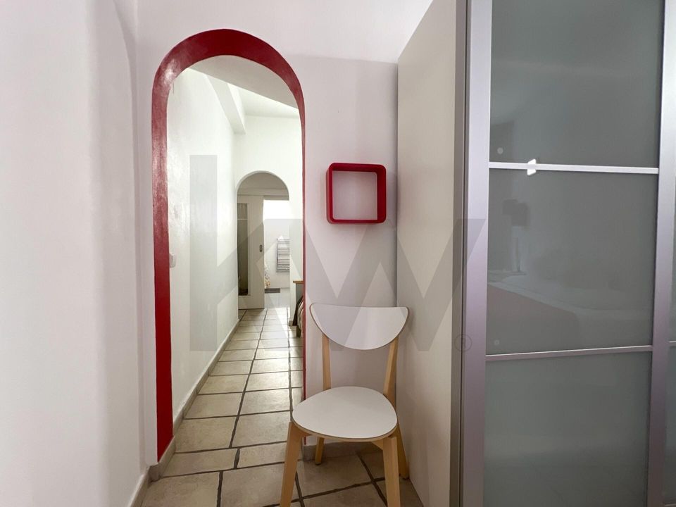 Erhvervsejendom i Faro, Faro - foto 2