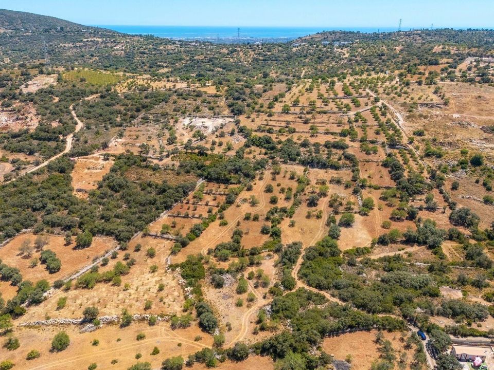 Helårsgrund i Conceicao e Estoi, Faro - foto 3