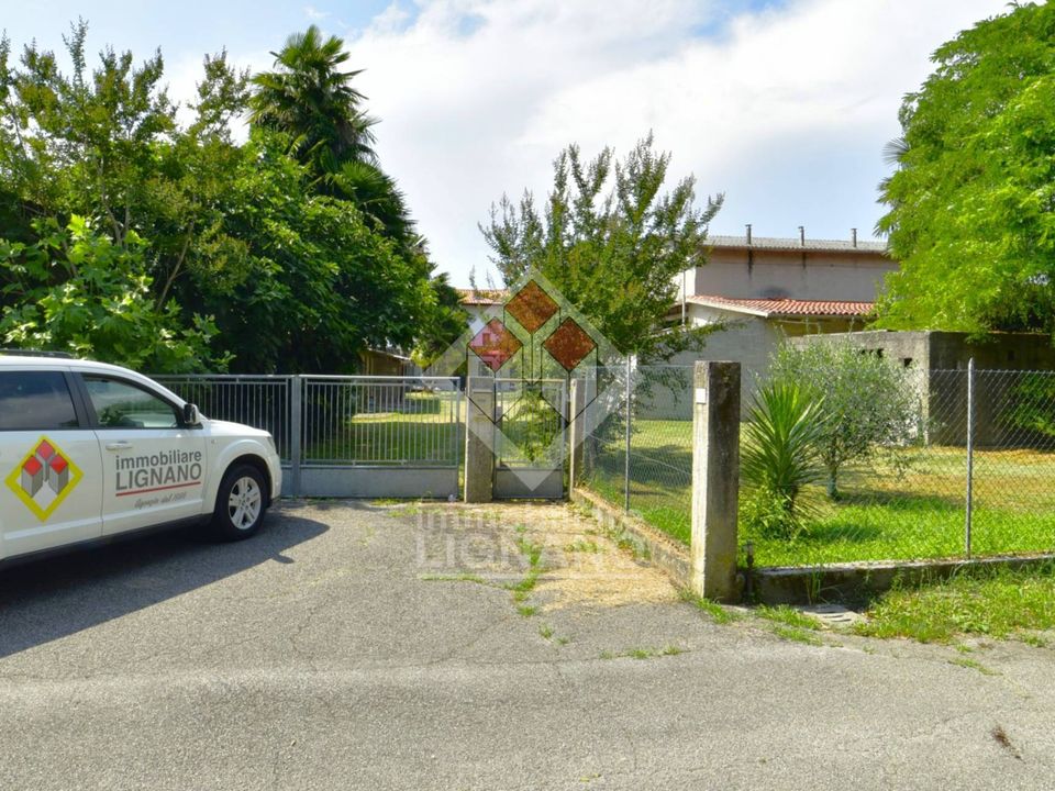 Landejendom i Varmo, Udine - foto 1