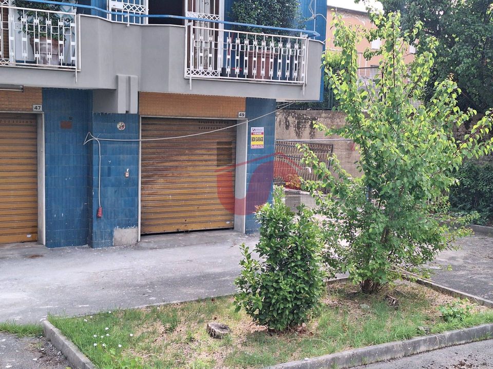 Parkeringsplads i Benevento, Benevento - foto 1
