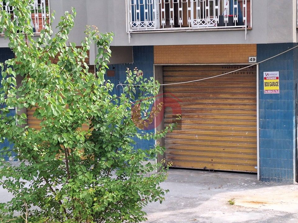 Parkeringsplads i Benevento, Benevento - foto 2