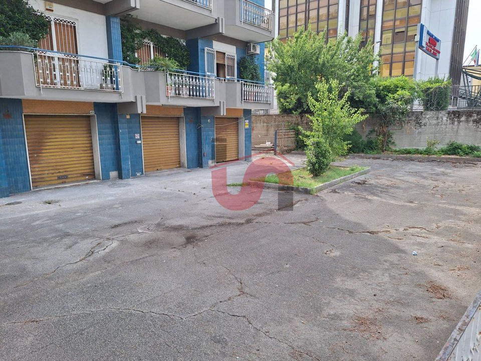 Parkeringsplads i Benevento, Benevento - foto 4