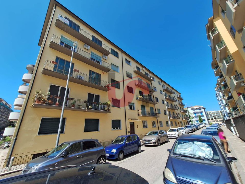 Lejlighed i Benevento, Benevento - foto 2