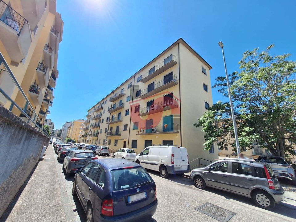 Lejlighed i Benevento, Benevento - foto 3
