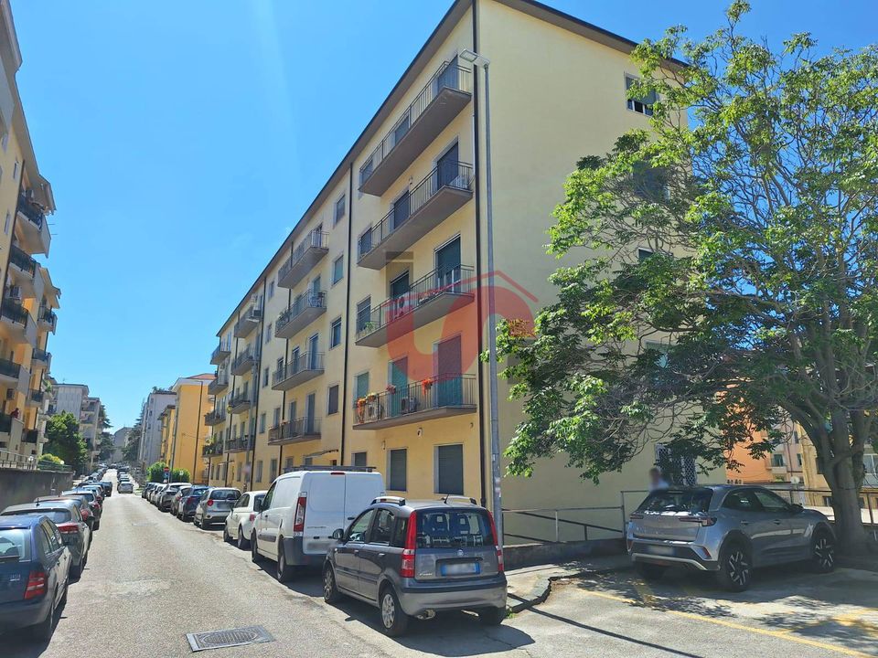 Lejlighed i Benevento, Benevento - foto 4