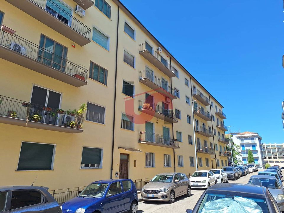 Lejlighed i Benevento, Benevento - foto 5