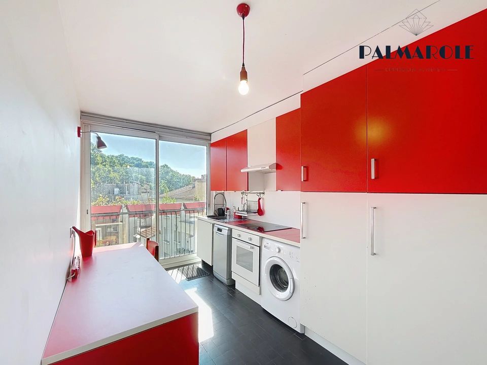 Lejlighed i Perpignan, Pyrenees-Orientales - foto 4