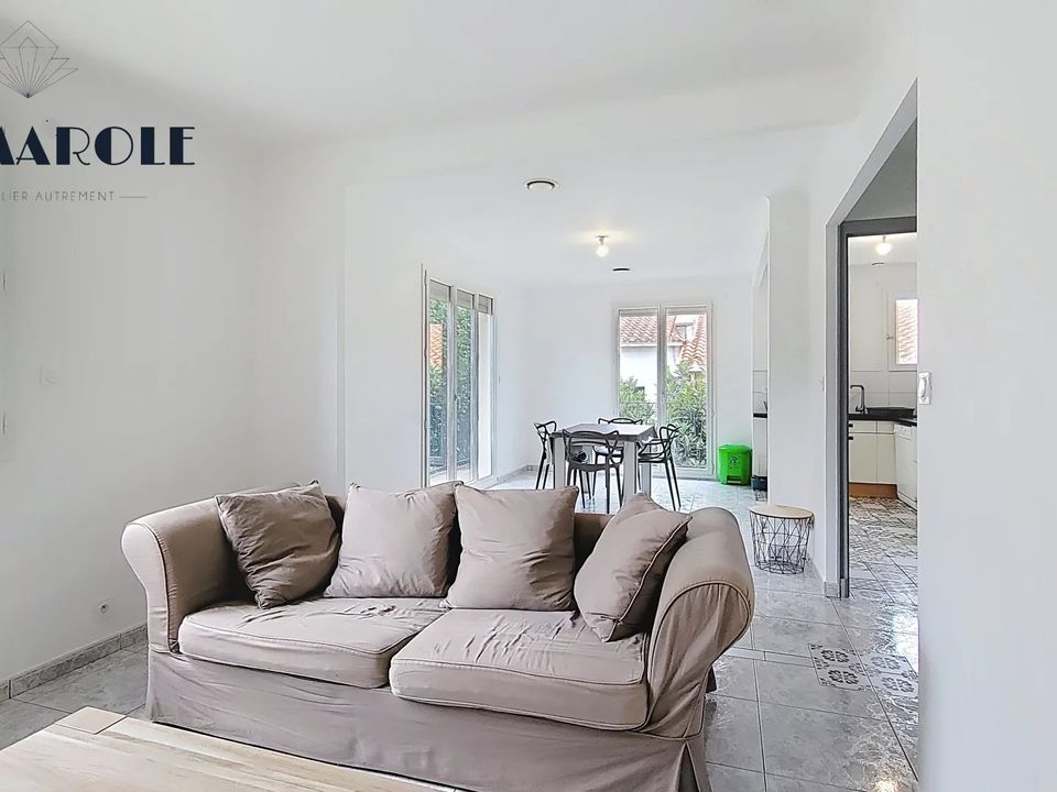 Apartament: Perpignan, Pyrenees-Orientales – zdjęcie 1