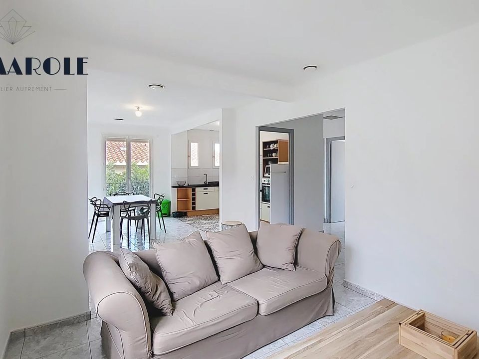 Apartament: Perpignan, Pyrenees-Orientales – zdjęcie 4