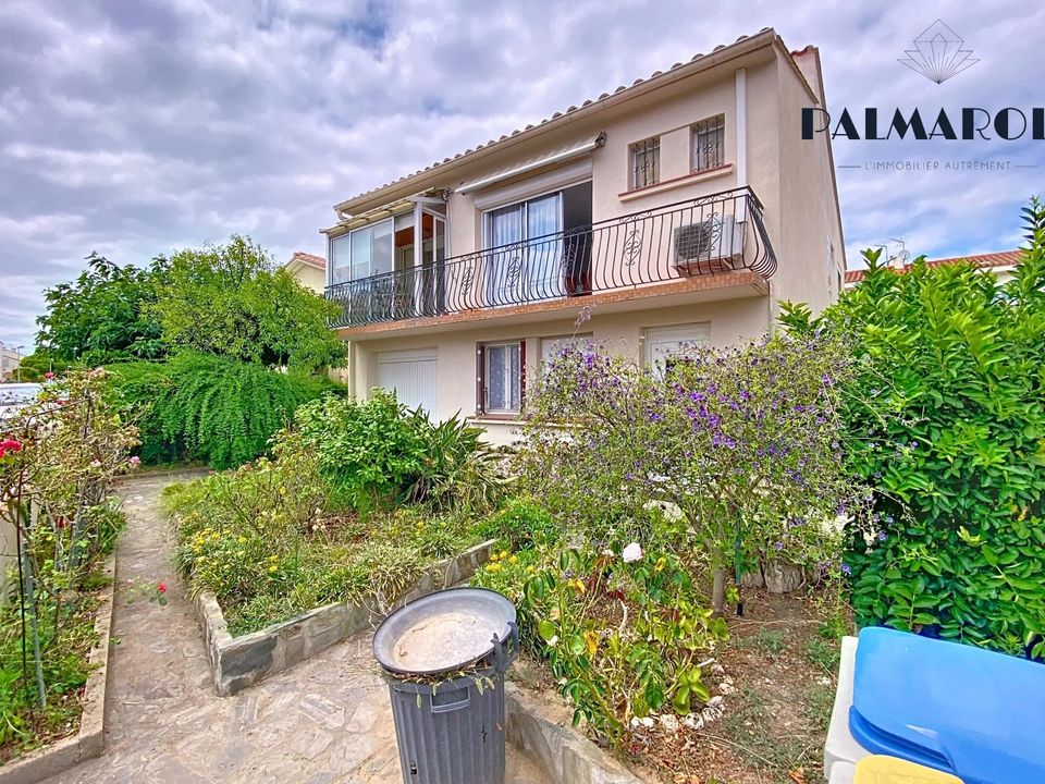 Villa i Saint-Cyprien, Pyrenees-Orientales - foto 2