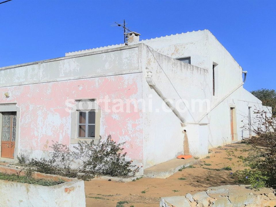 Villa i Faro, Faro - foto 1
