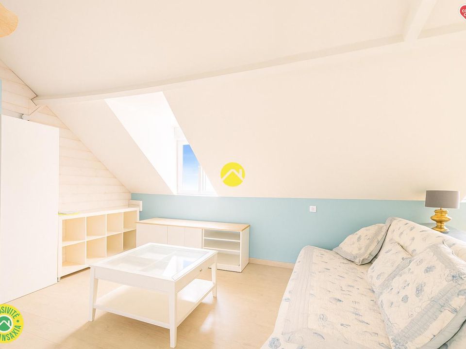 Villa i Berck, Pas-de-Calais - foto 2