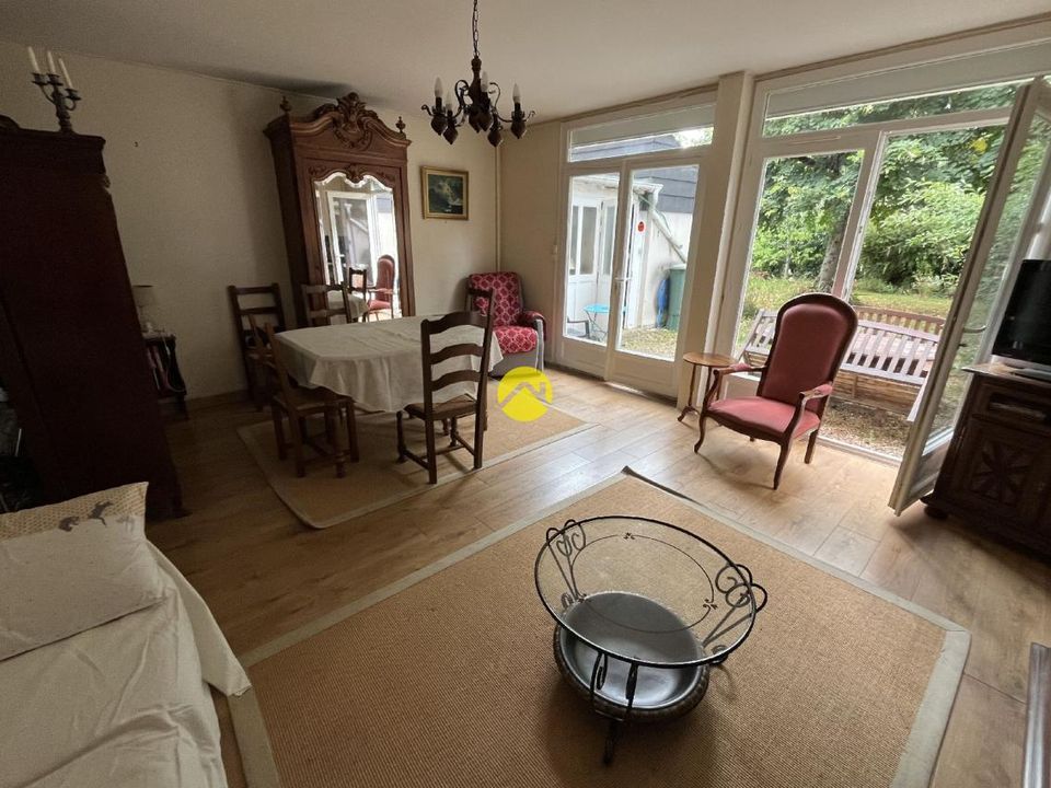 Villa i Bourges, Cher - foto 1