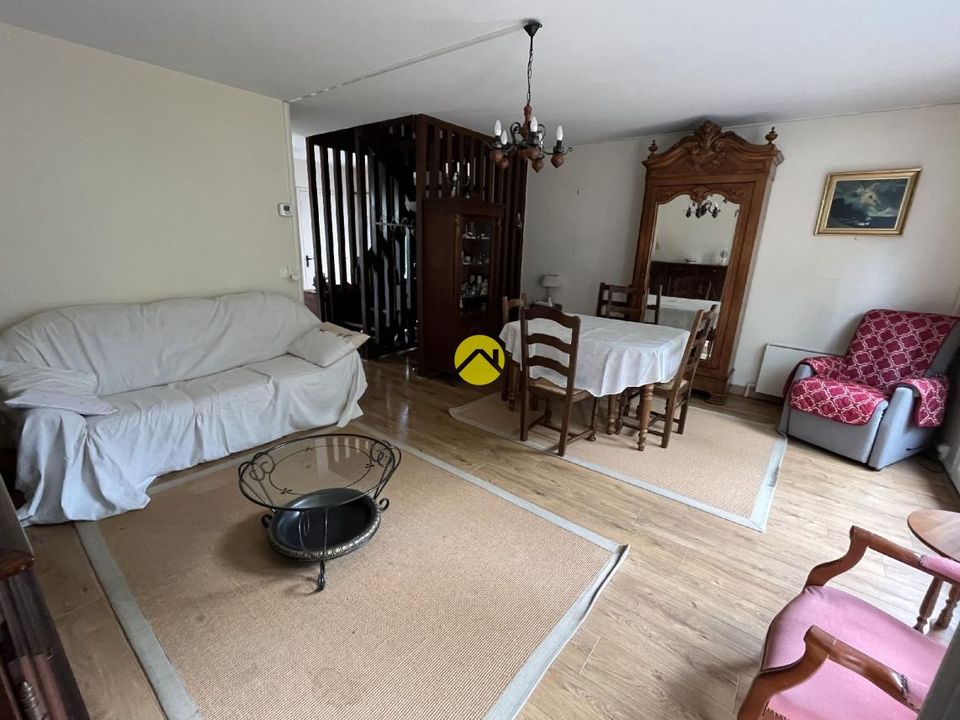 Villa i Bourges, Cher - foto 2