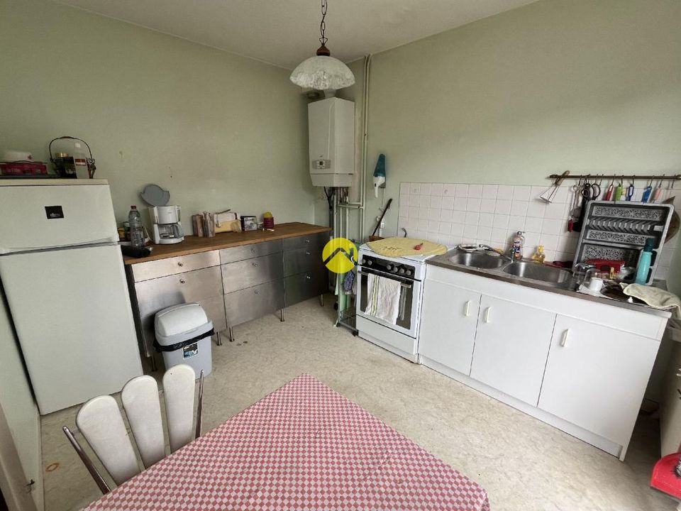 Villa i Bourges, Cher - foto 4