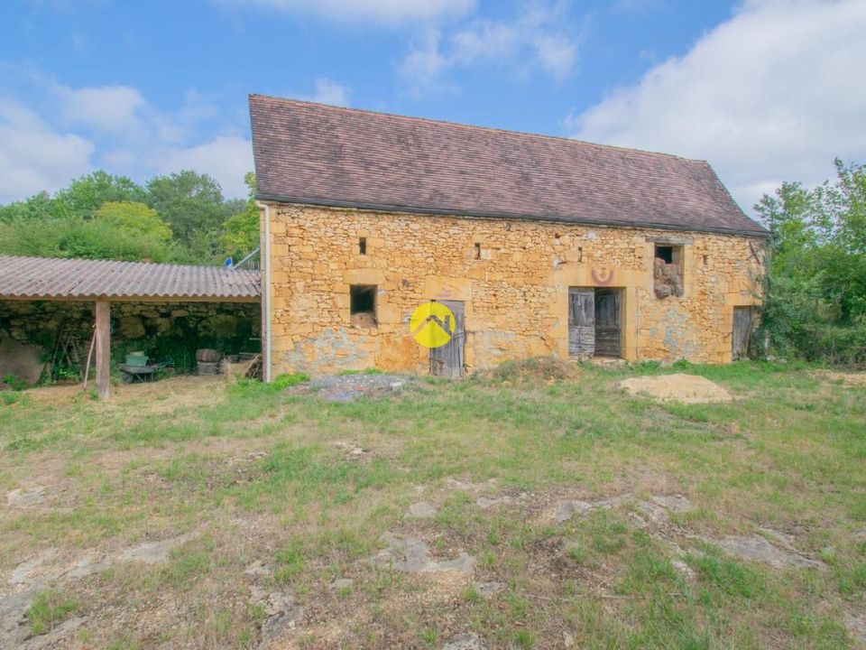 Villa i Vezac, Dordogne - foto 4