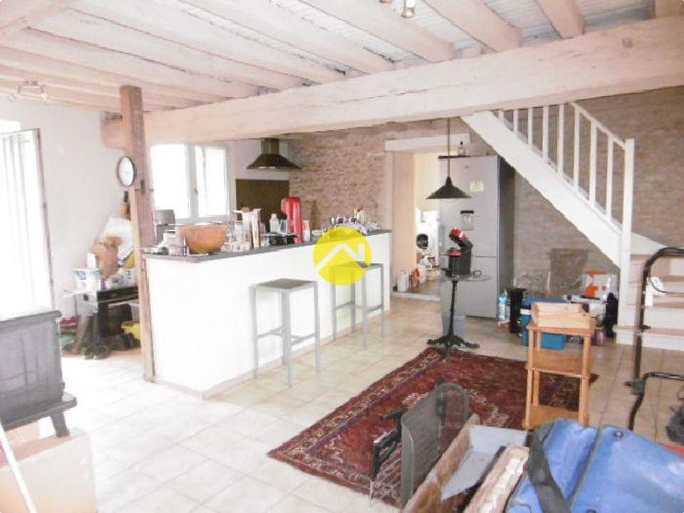 Villa in Oulches, Indre - foto 5