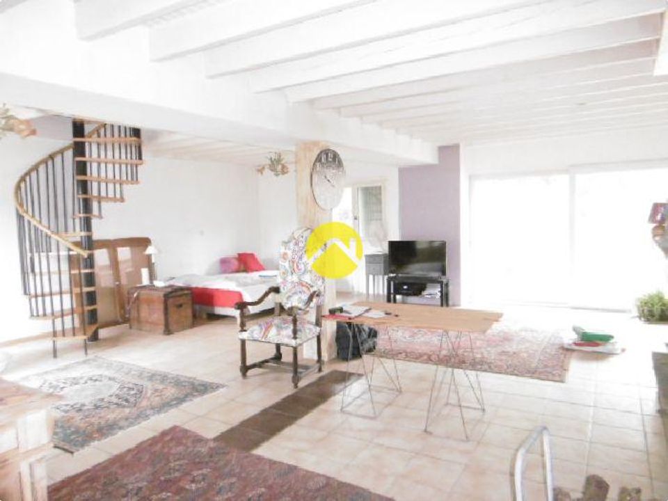 Villa in Oulches, Indre - foto 3