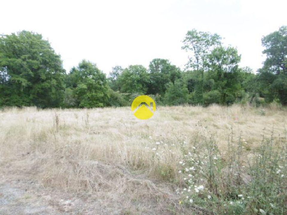 Villa in Oulches, Indre - foto 2