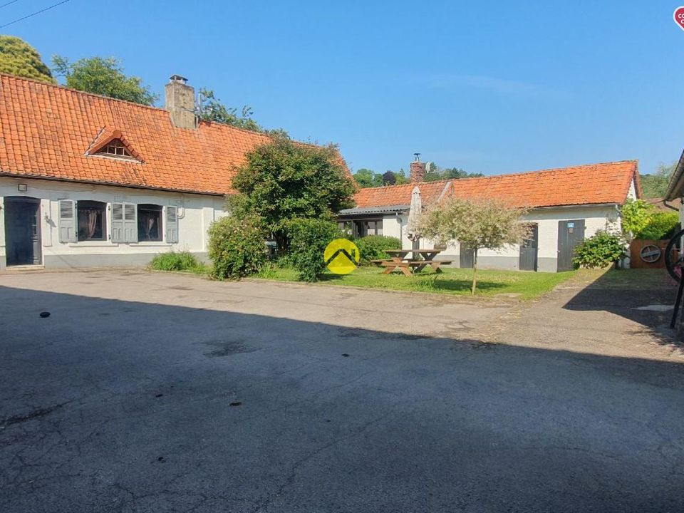 Landejendom i Guisy, Pas-de-Calais - foto 1