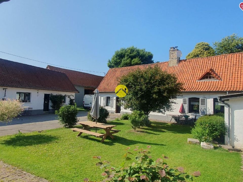 Landejendom i Guisy, Pas-de-Calais - foto 2
