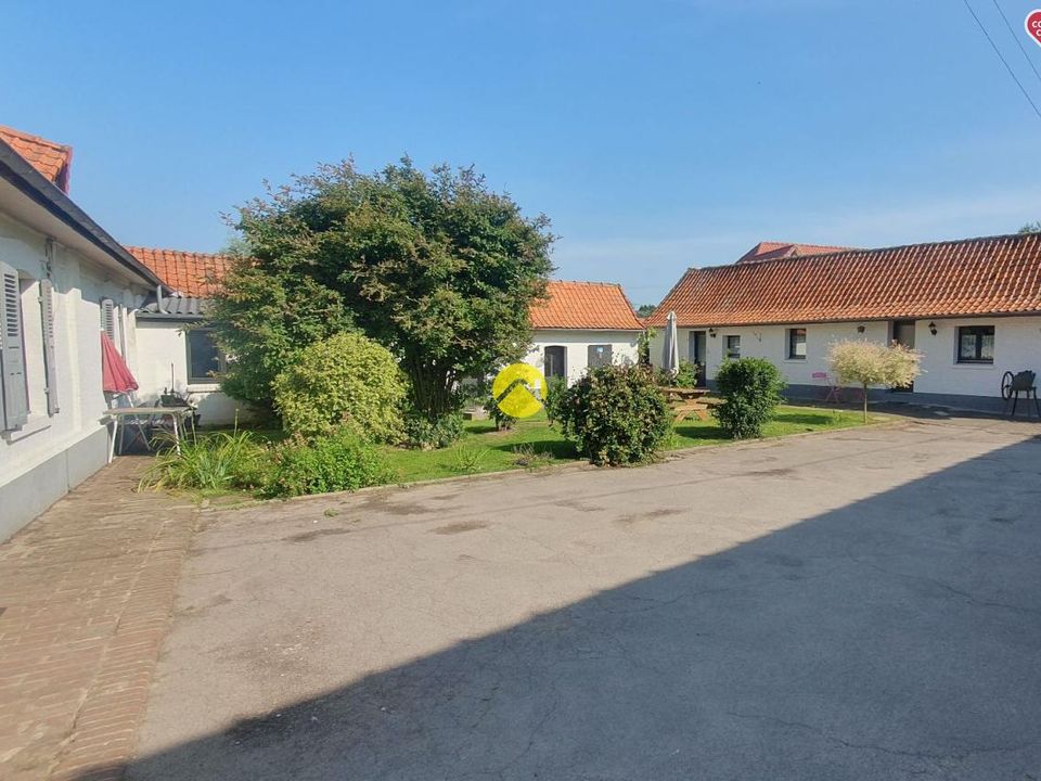 Landejendom i Guisy, Pas-de-Calais - foto 3