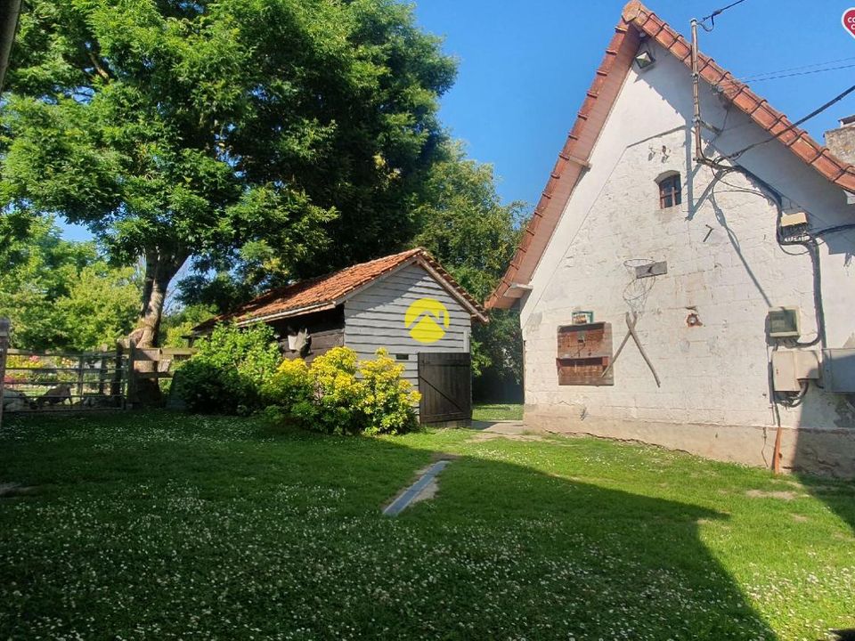 Landejendom i Guisy, Pas-de-Calais - foto 4