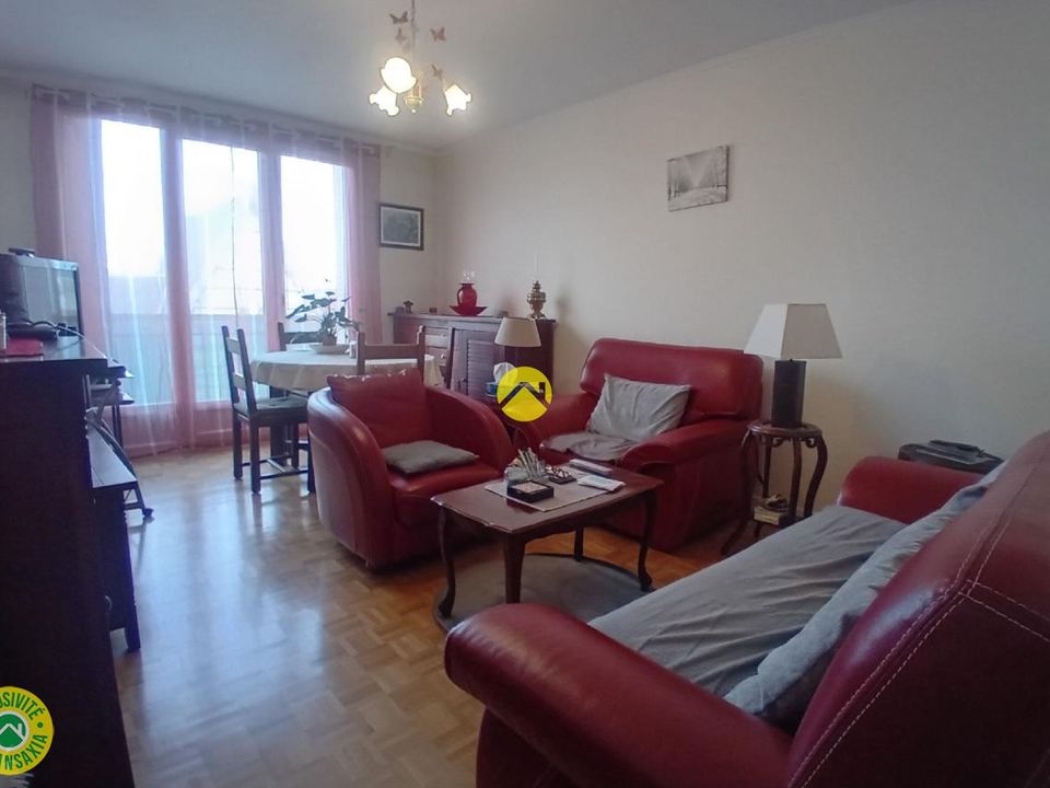 Lejlighed i Montluçon, Allier - foto 2