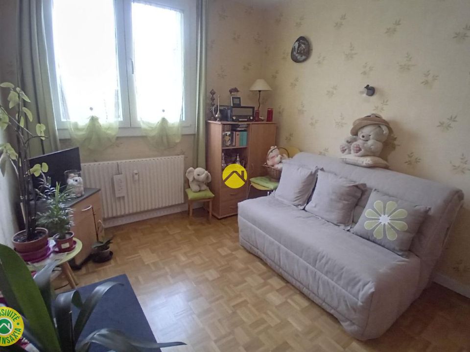 Lejlighed i Montluçon, Allier - foto 4