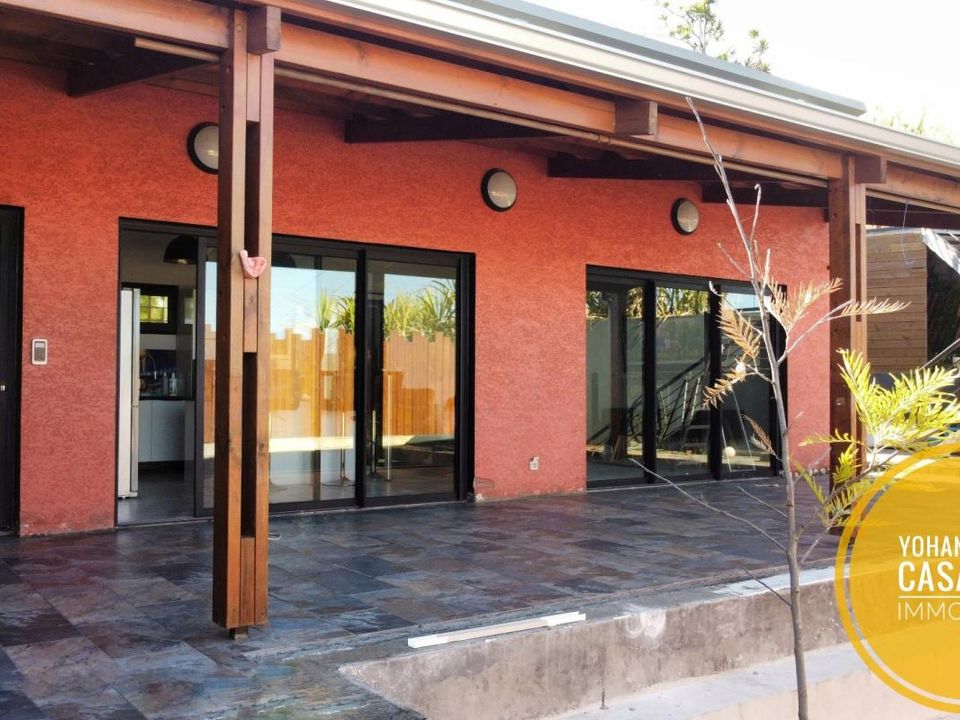 Villa i Le Tampon, La Reunion - foto 4