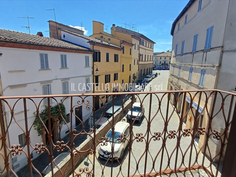 Apartament a Sinalunga, Siena - foto 1