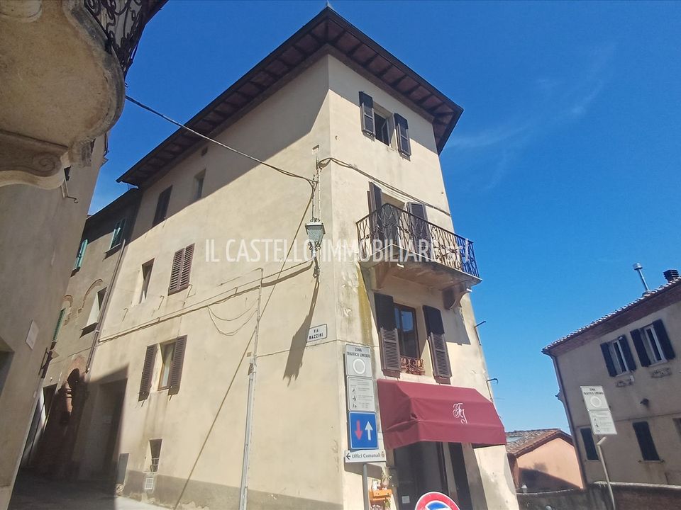 Apartament a Sinalunga, Siena - foto 2