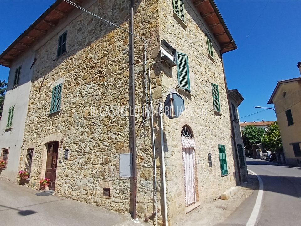 Villa i Cetona, Siena - foto 2