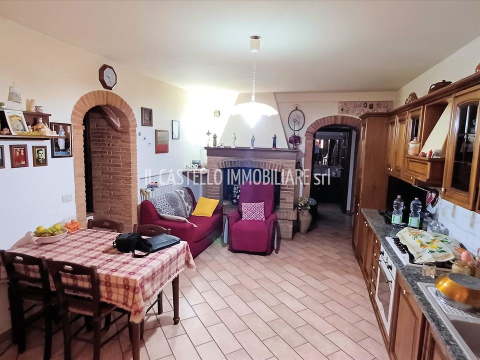 Villa i Cetona, Siena - foto 4