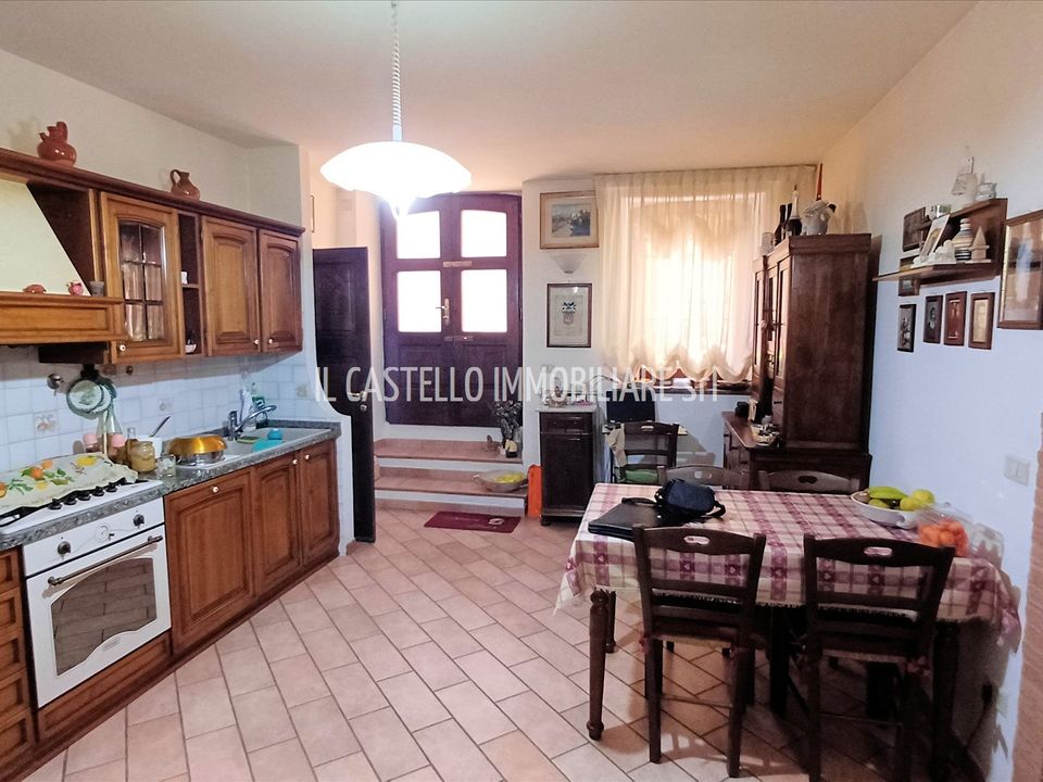 Villa i Cetona, Siena - foto 5
