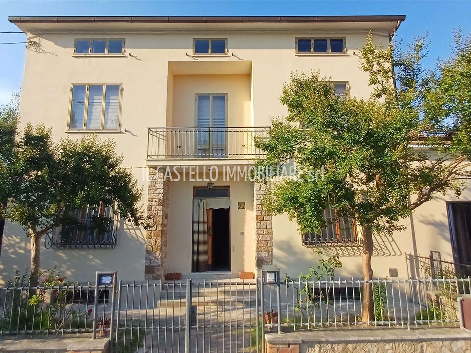 Villa i Cetona, Siena - foto 1