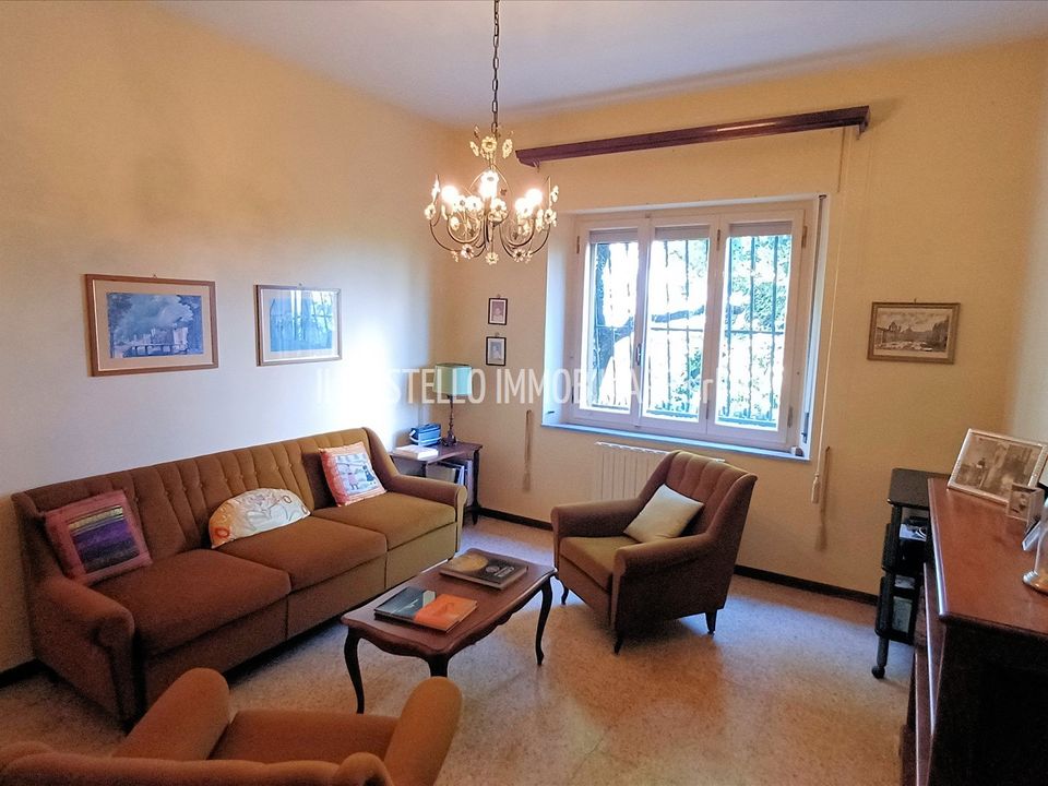 Villa i Cetona, Siena - foto 2