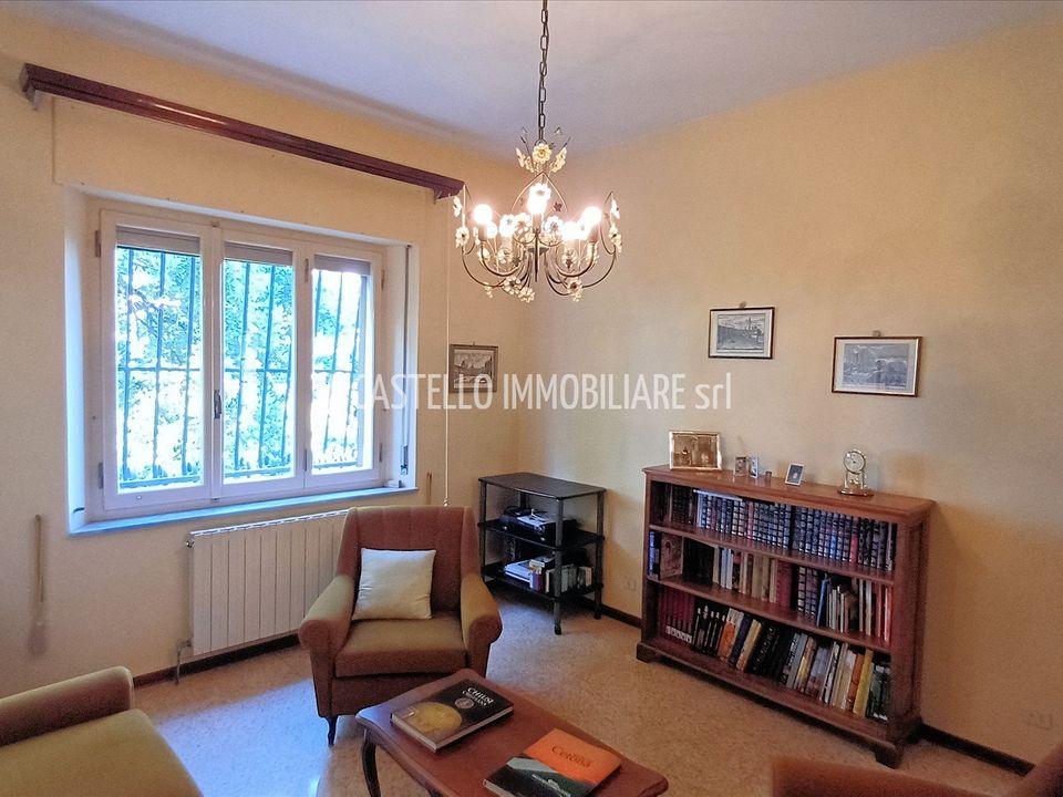 Villa i Cetona, Siena - foto 4