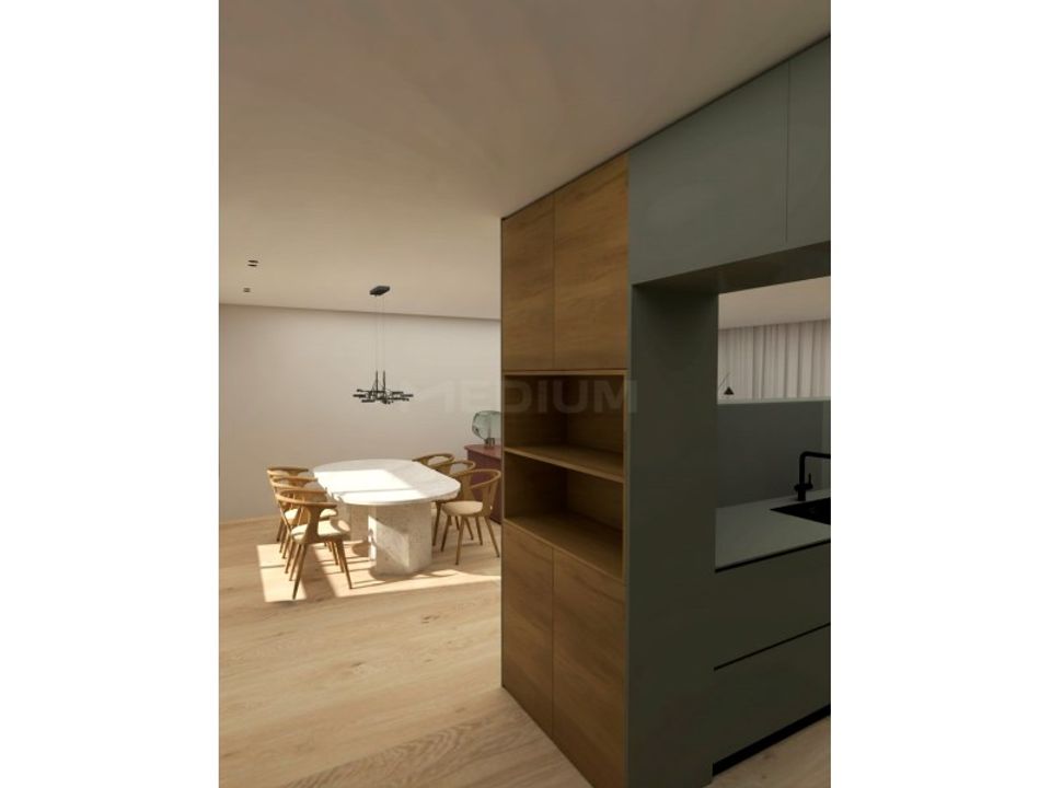 Lejlighed i Vila do Conde, Porto - foto 3